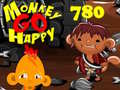 খেলা Monkey Go Happy Stage 780