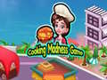 খেলা Cooking Madness Game