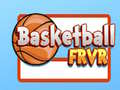 খেলা Basketball FRVR
