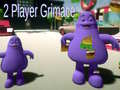 খেলা 2 Player Grimace