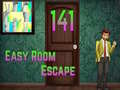 খেলা Amgel Easy Room Escape 141