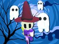 খেলা My Halloween Park