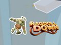 খেলা Ragdoll Down