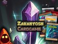 খেলা Zakantosh Cardgame