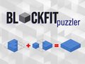 খেলা Blockfit Puzzler
