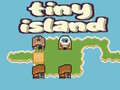 খেলা Tiny Island