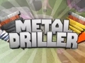 খেলা Metal Driller