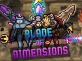 খেলা Blade of Dimensions