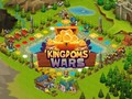 খেলা Kingdoms Wars