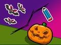 খেলা Save My Pumpkin