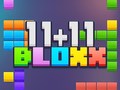 খেলা 11x11 Bloxx