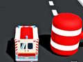 খেলা Ambulance Rush