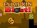 খেলা Pumpkin Blast!
