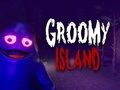 খেলা Groomy Island