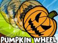 খেলা Pumpkin Wheel