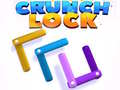 খেলা Crunch Lock