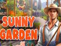 খেলা Sunny Garden