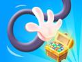 খেলা Long Hand Escape