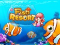 খেলা Fish Resort