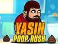 খেলা Yasin Poop Rush
