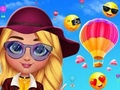 খেলা Trip To International Balloon Fiesta