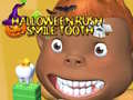 খেলা Halloween Rush - Smile Tooth