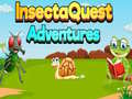 খেলা InsectaQuest-Adventure
