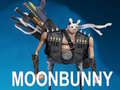 খেলা MoonBunny