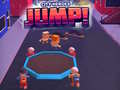 খেলা City Heroes Jump