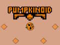 খেলা Pumpkinoide