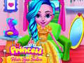 খেলা Princess Hair Spa Salon