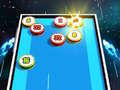 খেলা Space Quoit 2048