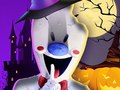 খেলা Ice Scream 2: Halloween Escape