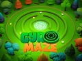 খেলা Gyro Maze