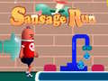 খেলা Sausage Run