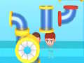 খেলা Pipe Puzzle