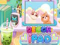 খেলা Decor: Ipad