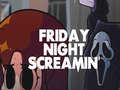 খেলা Friday Night Screamin'