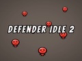 খেলা Defender Idle 2