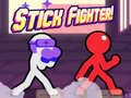 খেলা Stick Fighter