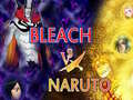 খেলা Bleach Vs Naruto 3.3