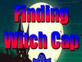 খেলা Finding Witch Cap