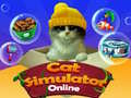 খেলা Cat Simulator Online 