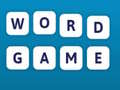 খেলা Word Game