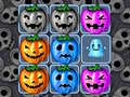 খেলা 15 Halloween Games