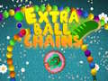 খেলা Extra Ball Chains