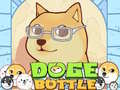 খেলা Doge Bottle