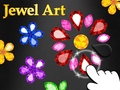 খেলা Jewel Art