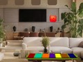 খেলা Exit the Super Modern House