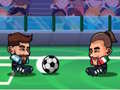 খেলা Mini Soccer